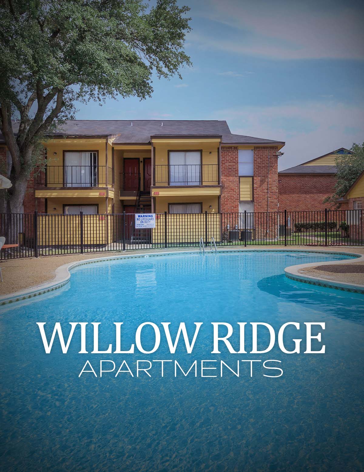 Willow Ridge Property Photo